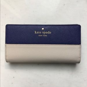 KATE SPADE Cedar Street Stacy Wallet